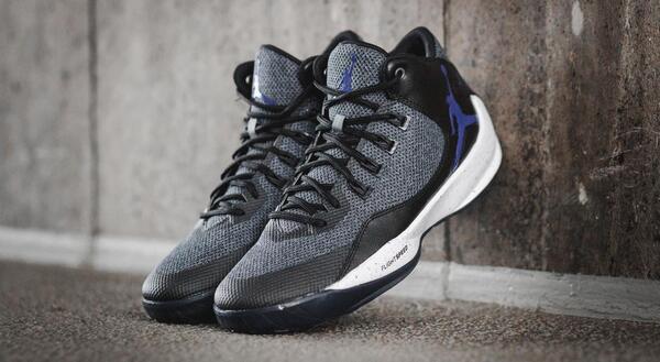 Jordan rising high 2 black online